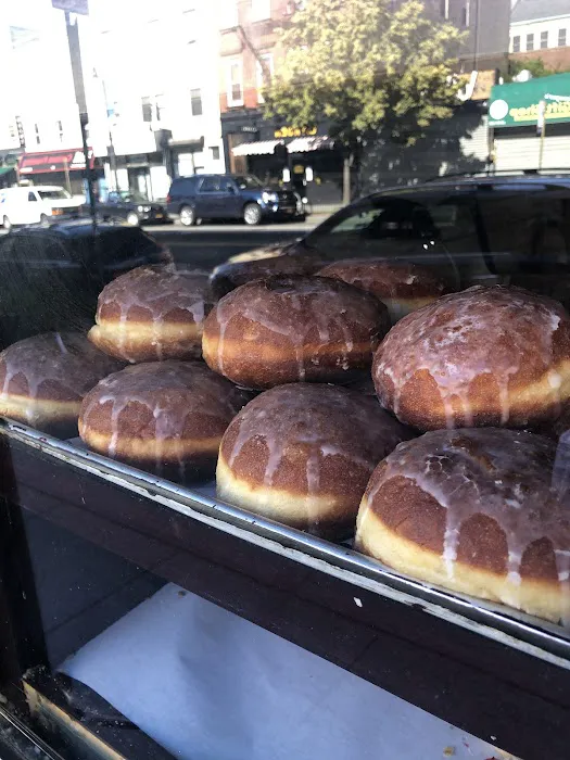Old Poland Bakery Picture 9