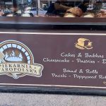 Piekarnia staropolska