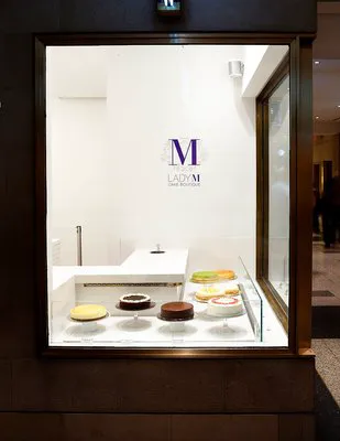 Lady M Cake Boutique - New York Picture 2