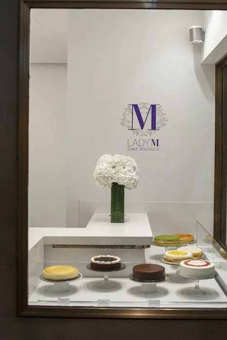 Lady M Cake Boutique - New York Picture 1