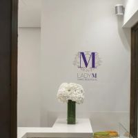 Lady M Cake Boutique - New York ico
