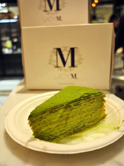 Lady M Cake Boutique - New York Picture 4