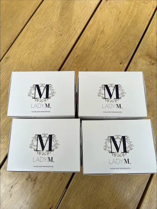 Lady M Cake Boutique - New York Picture 7