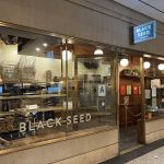 Black Seed Bagels