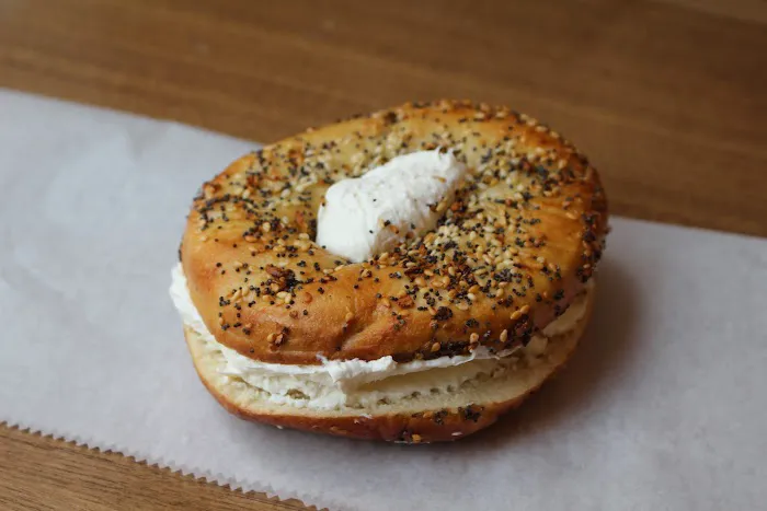 Black Seed Bagels Picture 6