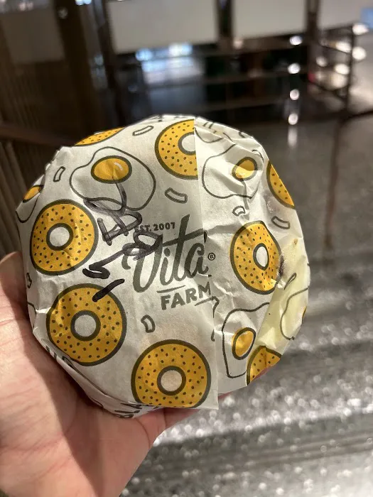 Black Seed Bagels Picture 7