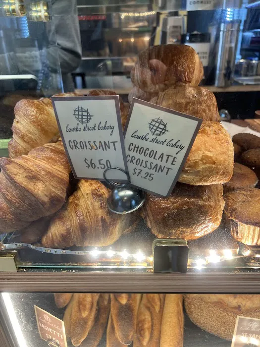 Bourke Street Bakery Picture 2