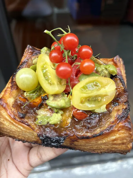 Bourke Street Bakery Picture 1