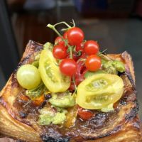 Bourke Street Bakery ico