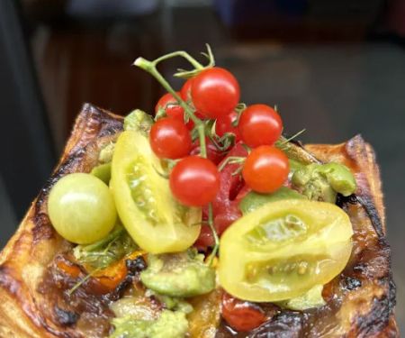 Bourke Street Bakery