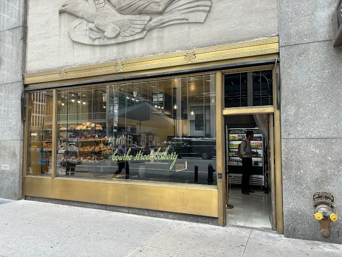 Bourke Street Bakery Picture 3