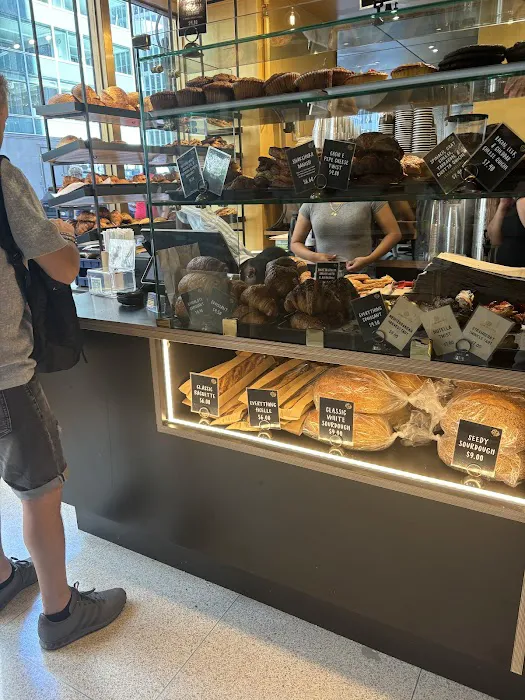 Bourke Street Bakery Picture 5