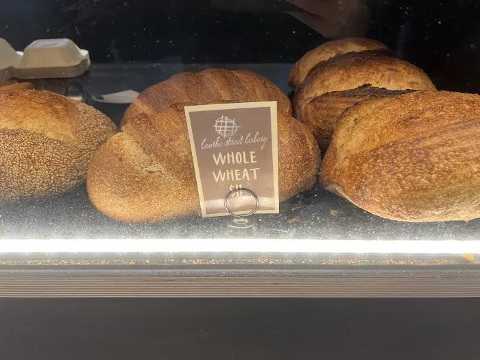 Bourke Street Bakery Picture 4