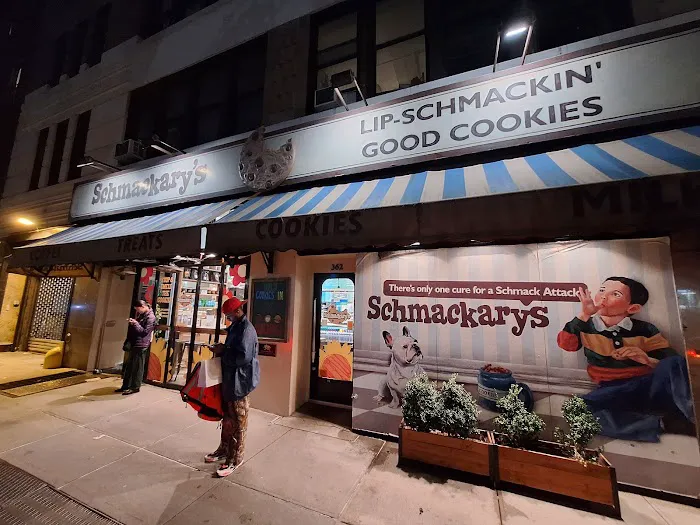 Schmackary's Picture 6