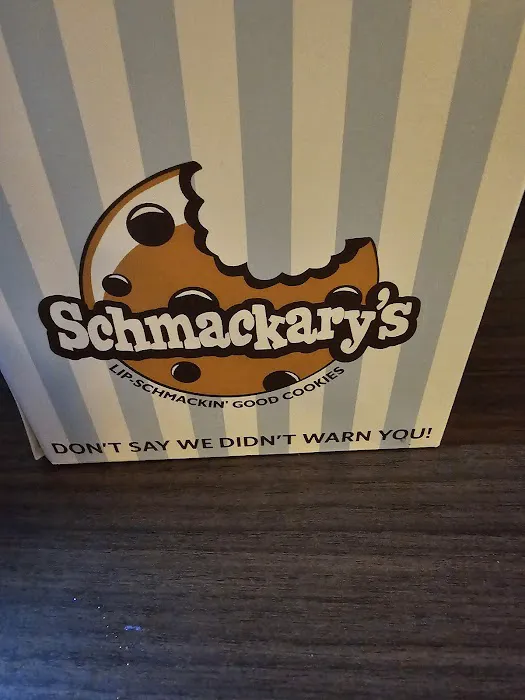 Schmackary's Picture 9