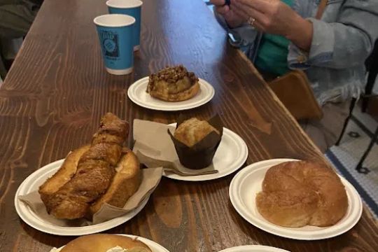 Amy's Bread