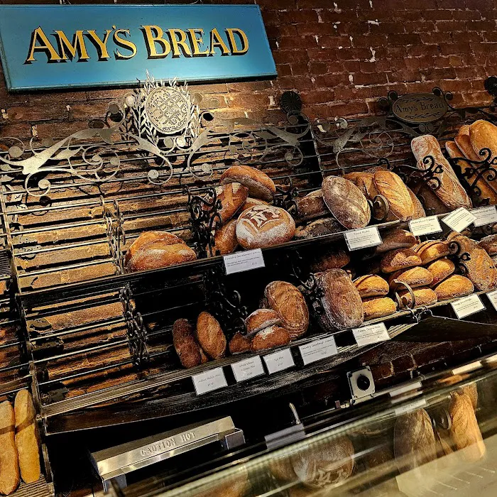 Amy's Bread Picture 6