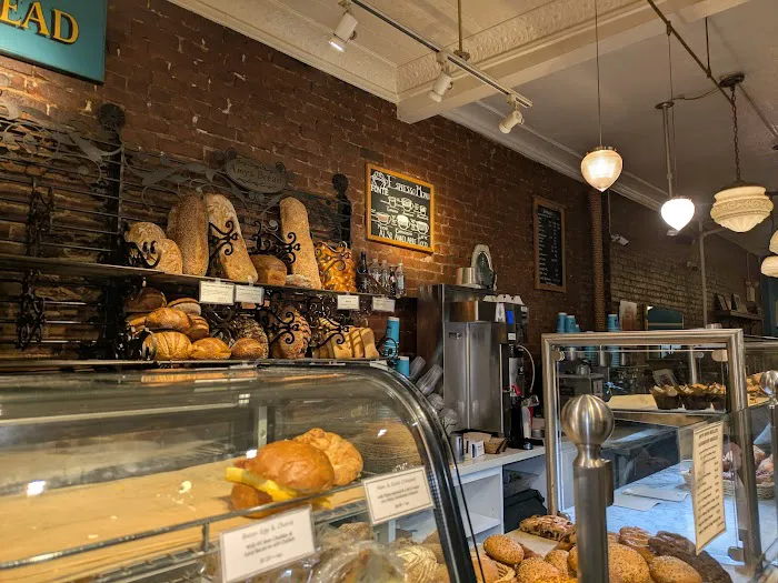 Amy's Bread Picture 4
