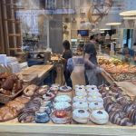 Rosetta Bakery