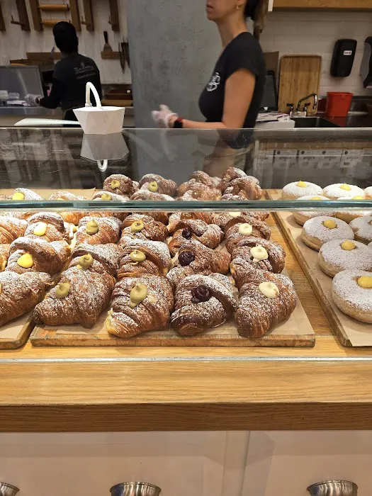 Rosetta Bakery Picture 3
