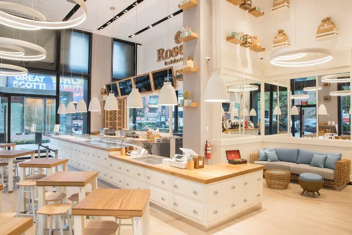 Rosetta Bakery Picture 2