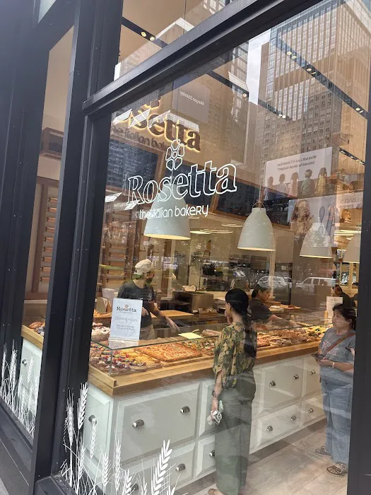 Rosetta Bakery Picture 4