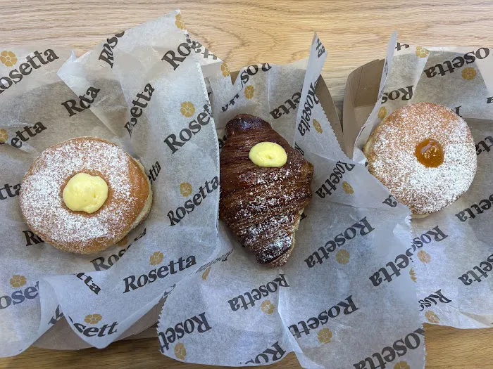 Rosetta Bakery Picture 6