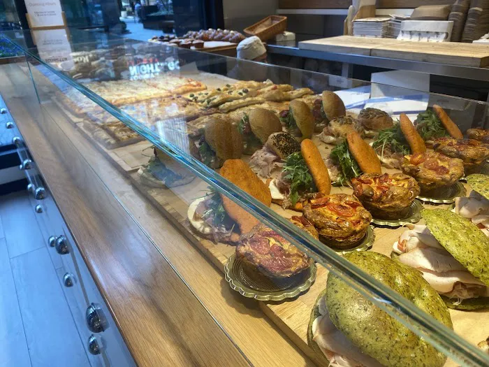 Rosetta Bakery Picture 7