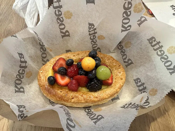 Rosetta Bakery Picture 10