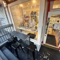 Lady Wong Patisserie (Urban Hawker – Midtown) ico