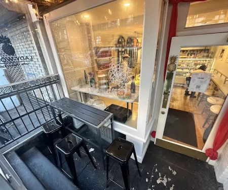 Lady Wong Patisserie (Urban Hawker – Midtown)