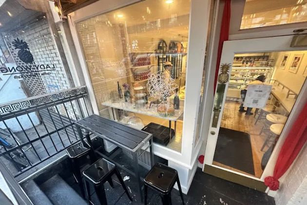 Lady Wong Patisserie (Urban Hawker – Midtown)