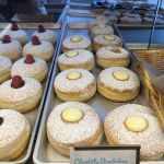 Angelina Bakery Times Square NYC
