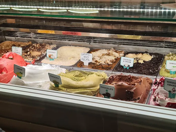Angelina Bakery Times Square NYC Picture 5