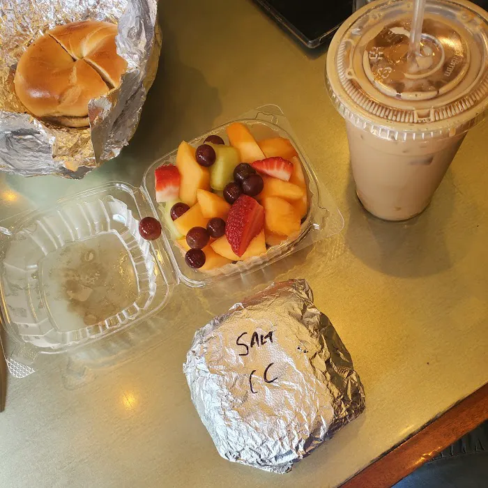 Hudson Bagel Picture 10