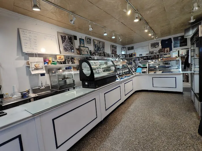 Poseidon Greek Bakery Picture 4
