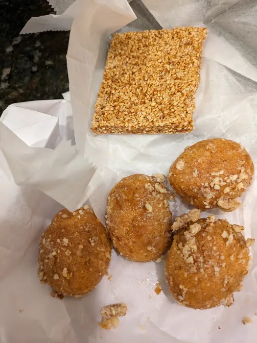 Poseidon Greek Bakery Picture 9