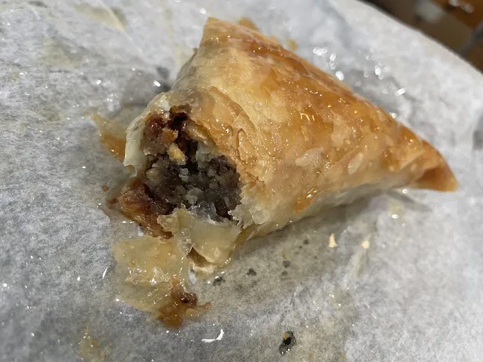 Poseidon Greek Bakery Picture 8
