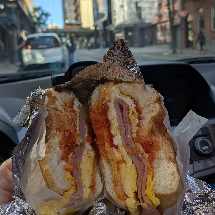 Daily Bagel Picture 2