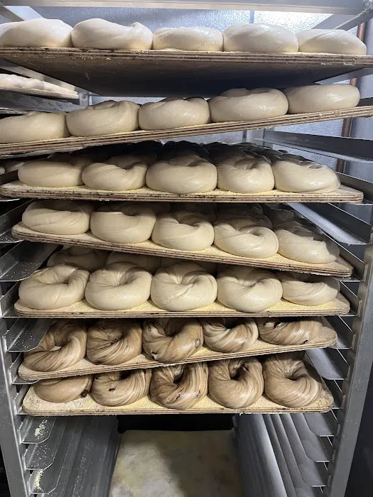 B&B BAGELS Picture 1