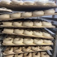 B&B BAGELS ico