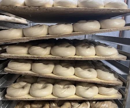 B&B BAGELS