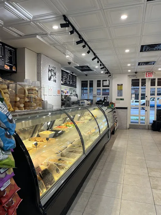 Bagel Express II Picture 5