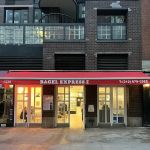 Bagel Express II