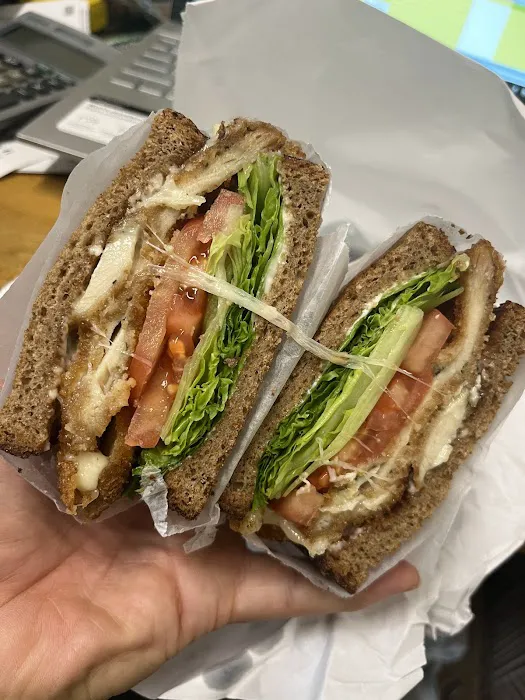 Bagel Express II Picture 7