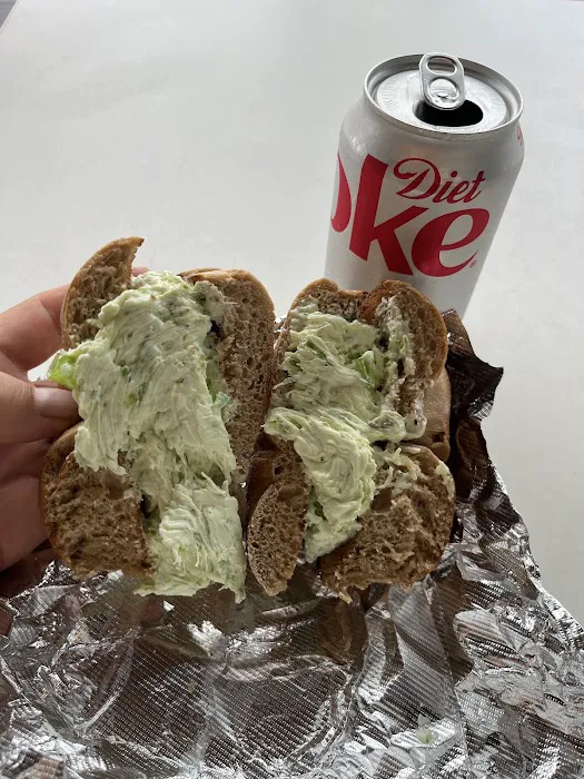 Bagel Express II Picture 9