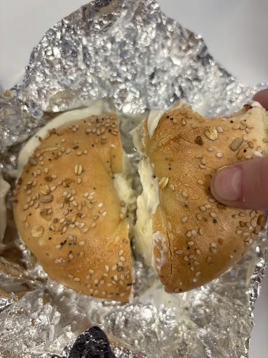Bagel Express II Picture 10