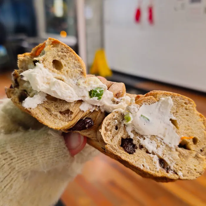 Liberty Bagels 5th Ave Picture 4