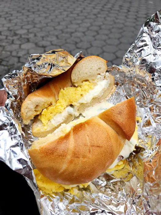 Liberty Bagels 5th Ave Picture 8