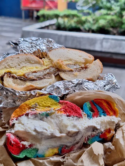 Liberty Bagels 5th Ave Picture 9